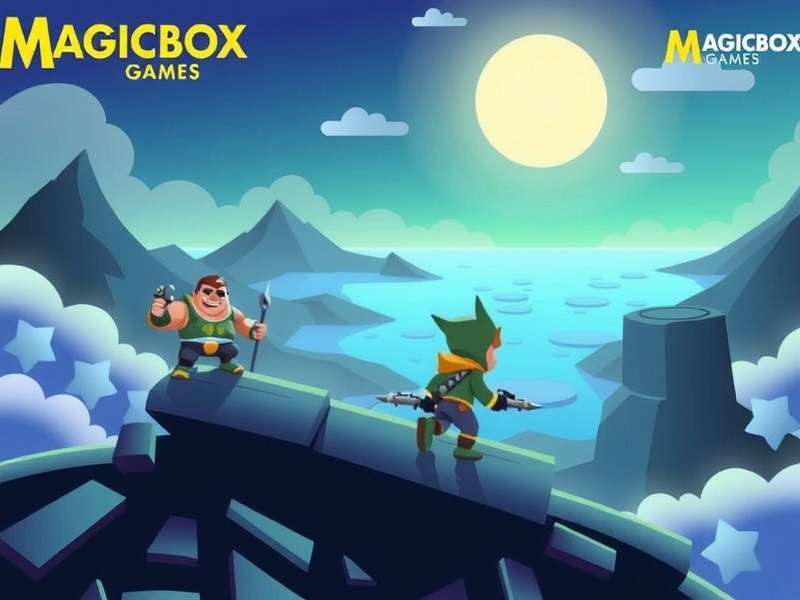 Shadow Realms - Action RPG Game