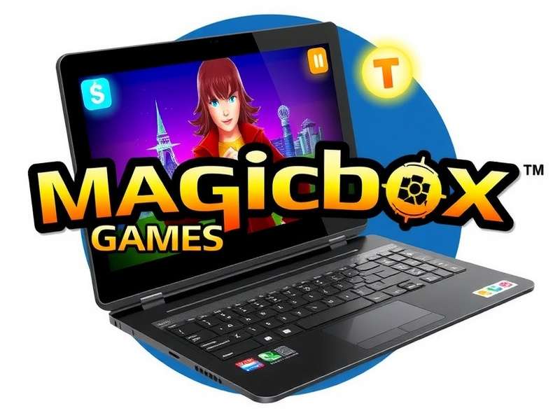 Game Development Studio