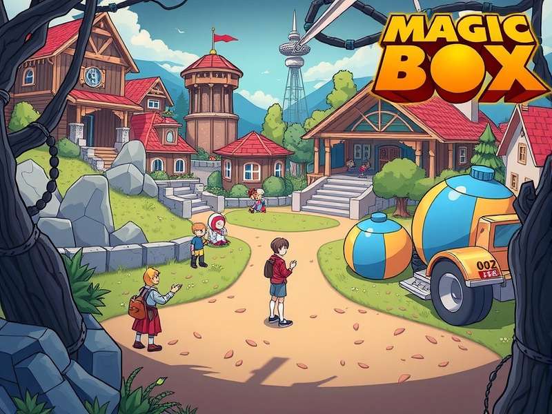 Amit Kumar - Technical Director